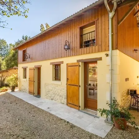Domaine Le Petit Garem *