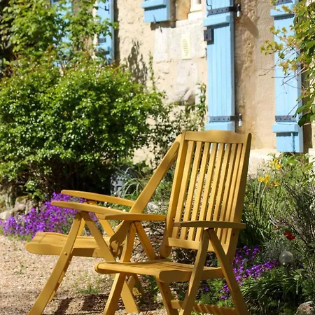 Holiday home Domaine Le Petit Garem Brantome
