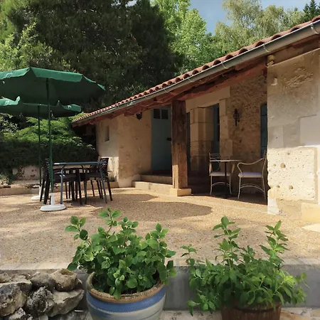 Domaine Le Petit Garem * Brantome