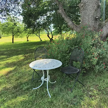 Holiday home Domaine Le Petit Garem
