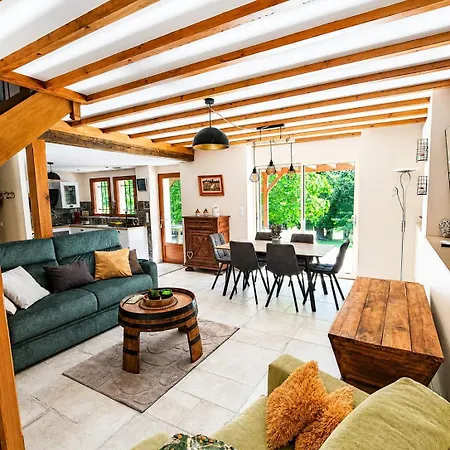 Domaine Le Petit Garem Holiday home *