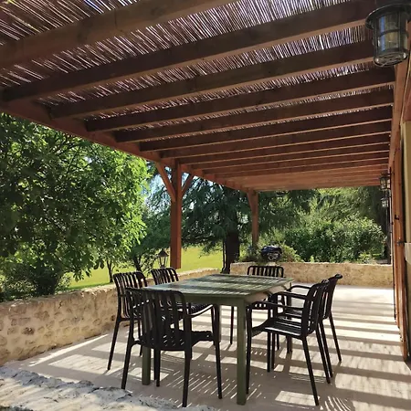 Domaine Le Petit Garem Holiday home