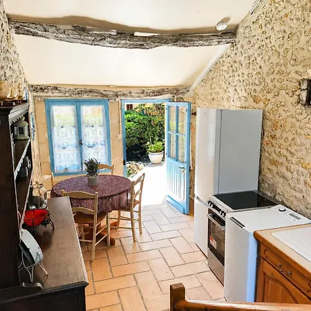 Domaine Le Petit Garem Holiday home *