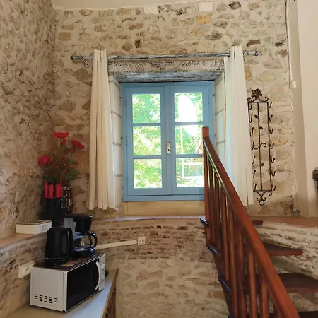 Domaine Le Petit Garem *