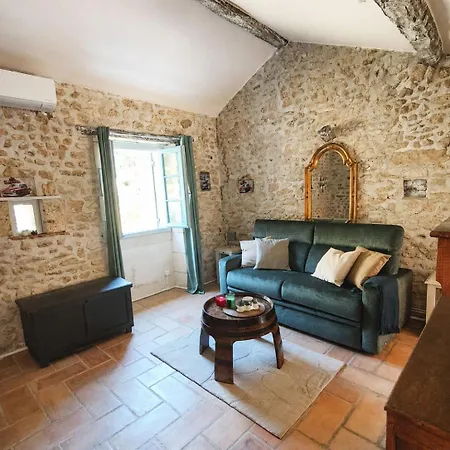 Domaine Le Petit Garem Brantome