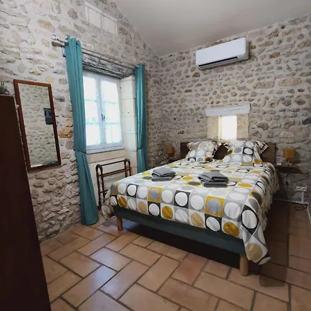 Domaine Le Petit Garem * Brantome