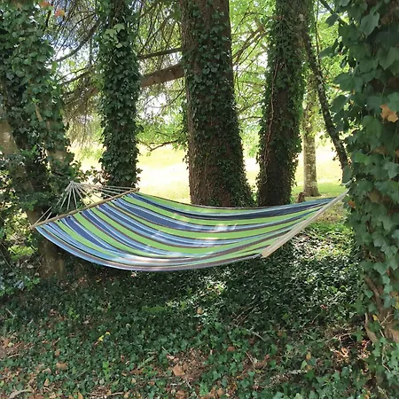 Domaine Le Petit Garem * Brantome